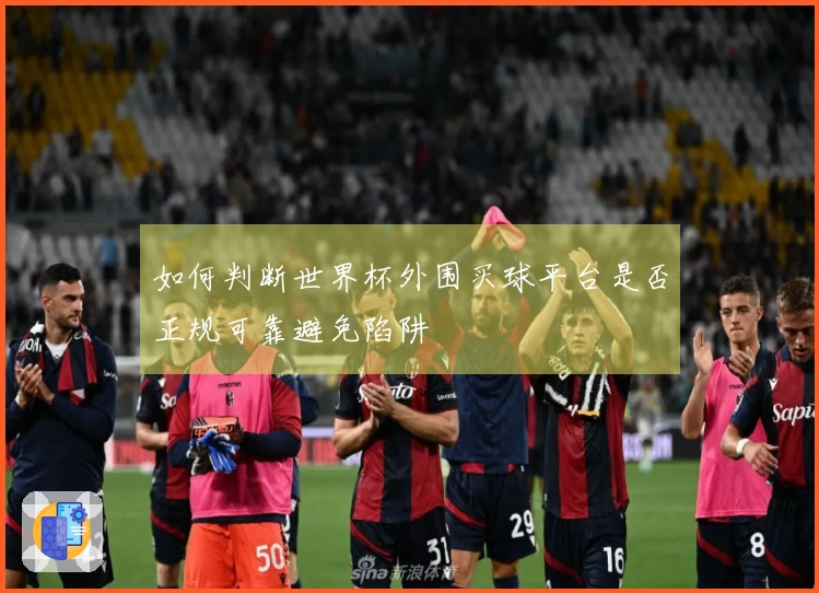 如何判断世界杯外围买球平台是否正规可靠避免陷阱