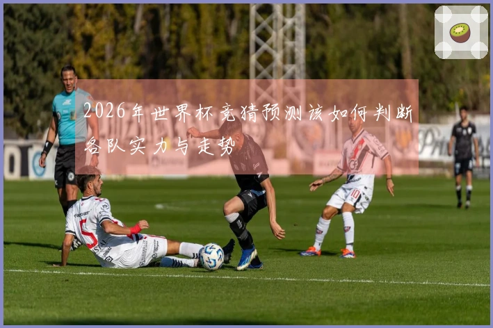 2026年世界杯竞猜预测该如何判断各队实力与走势