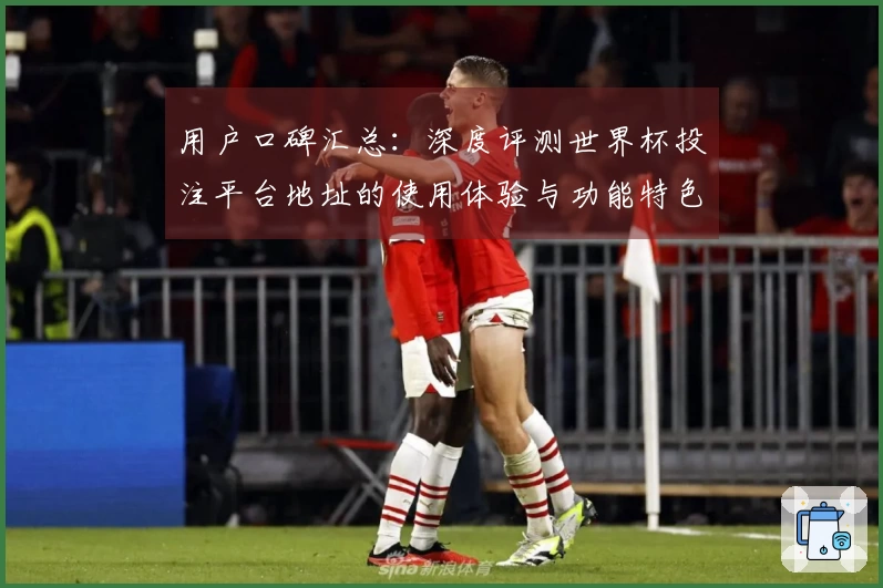 用户口碑汇总：深度评测世界杯投注平台地址的使用体验与功能特色