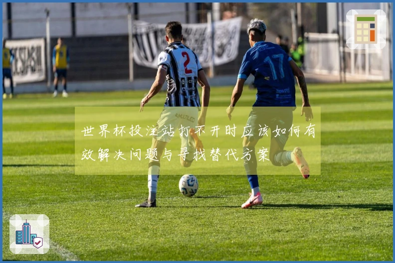 世界杯投注站打不开时应该如何有效解决问题与寻找替代方案