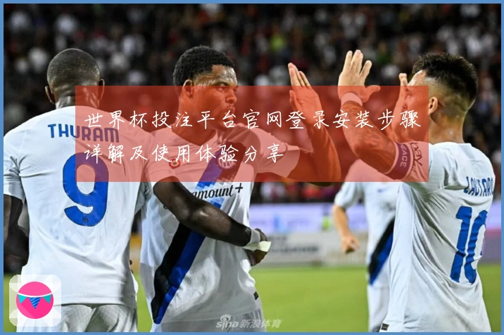 世界杯投注平台官网登录安装步骤详解及使用体验分享