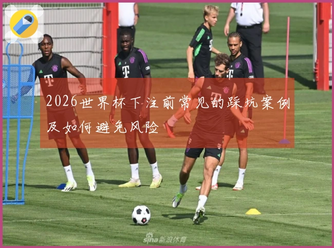 2026世界杯下注前常见的踩坑案例及如何避免风险