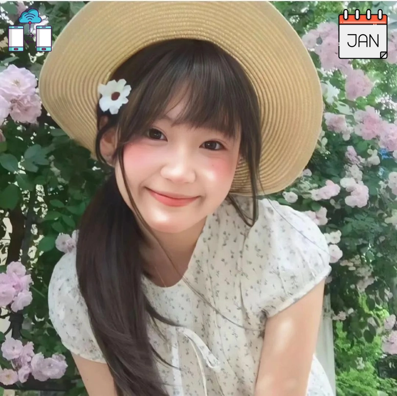 头像